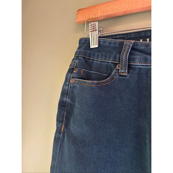 Liverpool jean company 0/25P Sadie straight jeggings - Picture 5 of 7